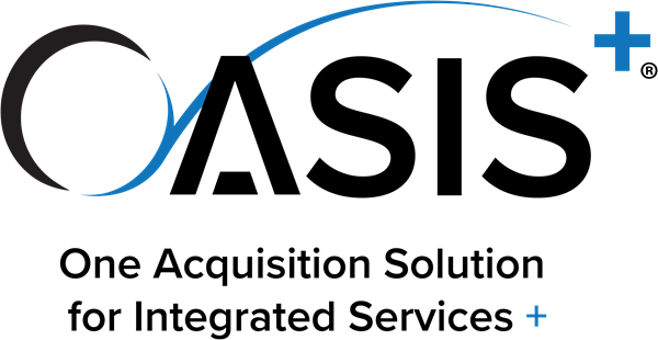 OASIS+, One Acquisition Solution for Integrated Services+