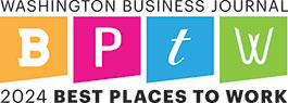 Washington Business Journal - 2024 Best Places To Work