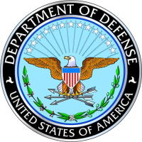 Department of Defense Seal