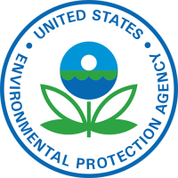 United States Environmental Protection Agency Seal