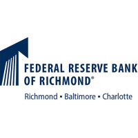 Federal Reserve Bank of Richmond Logo