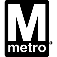 Metro Logo