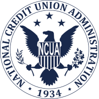 National Credit Union Administration Seal