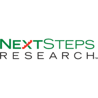 NextSteps Research Logo