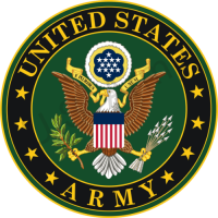 United States Army Seal