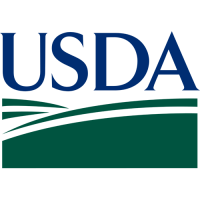 United States Department of Agriculture Logo