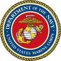 United States Marine Corps Seal