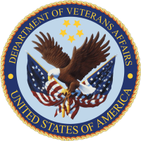 Department of Veterans Affairs Seal