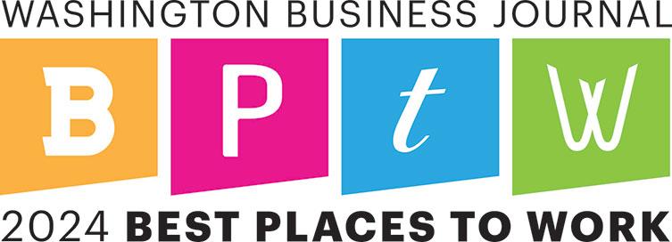 Washington Business Journal, 2024 Best Places to Work