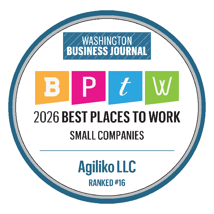 Washington Business Journal, 2026 Best Places to Work